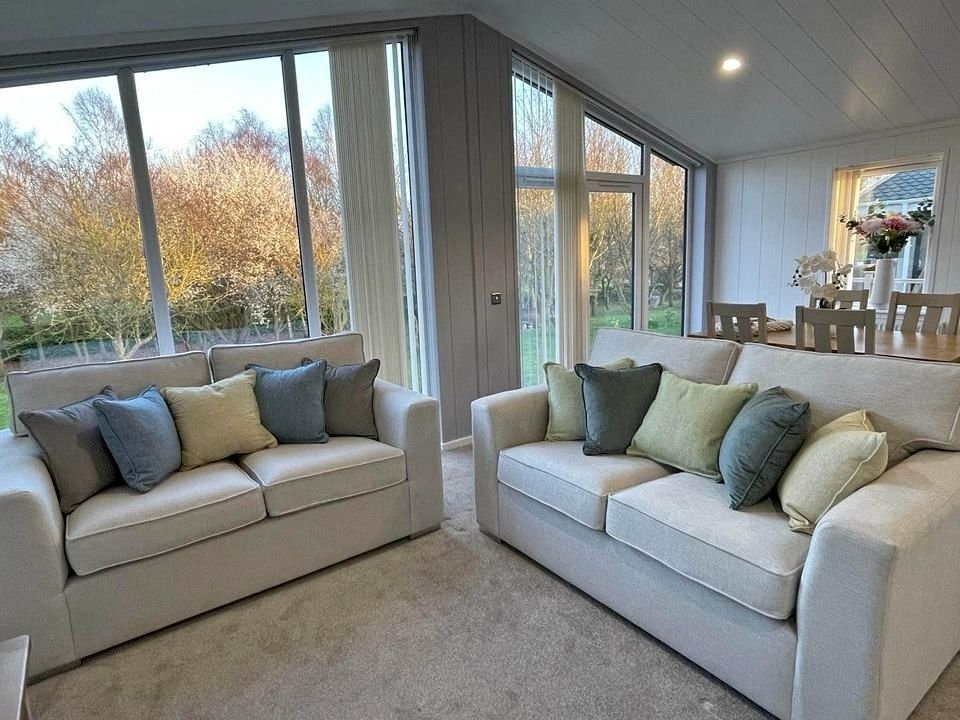 Dylan 3+2 Seater Sofa